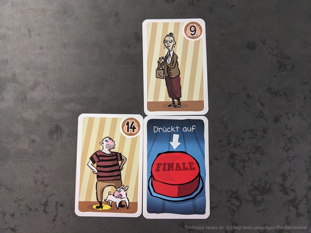 voll auf die 18 test 9