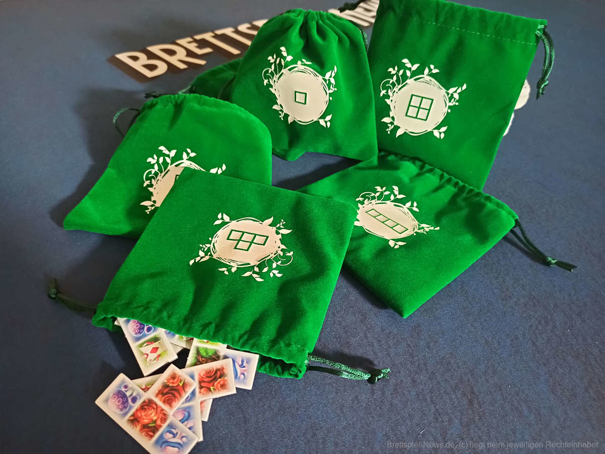 Wald der Wunder | neues Spiel von Schmidt Spiele