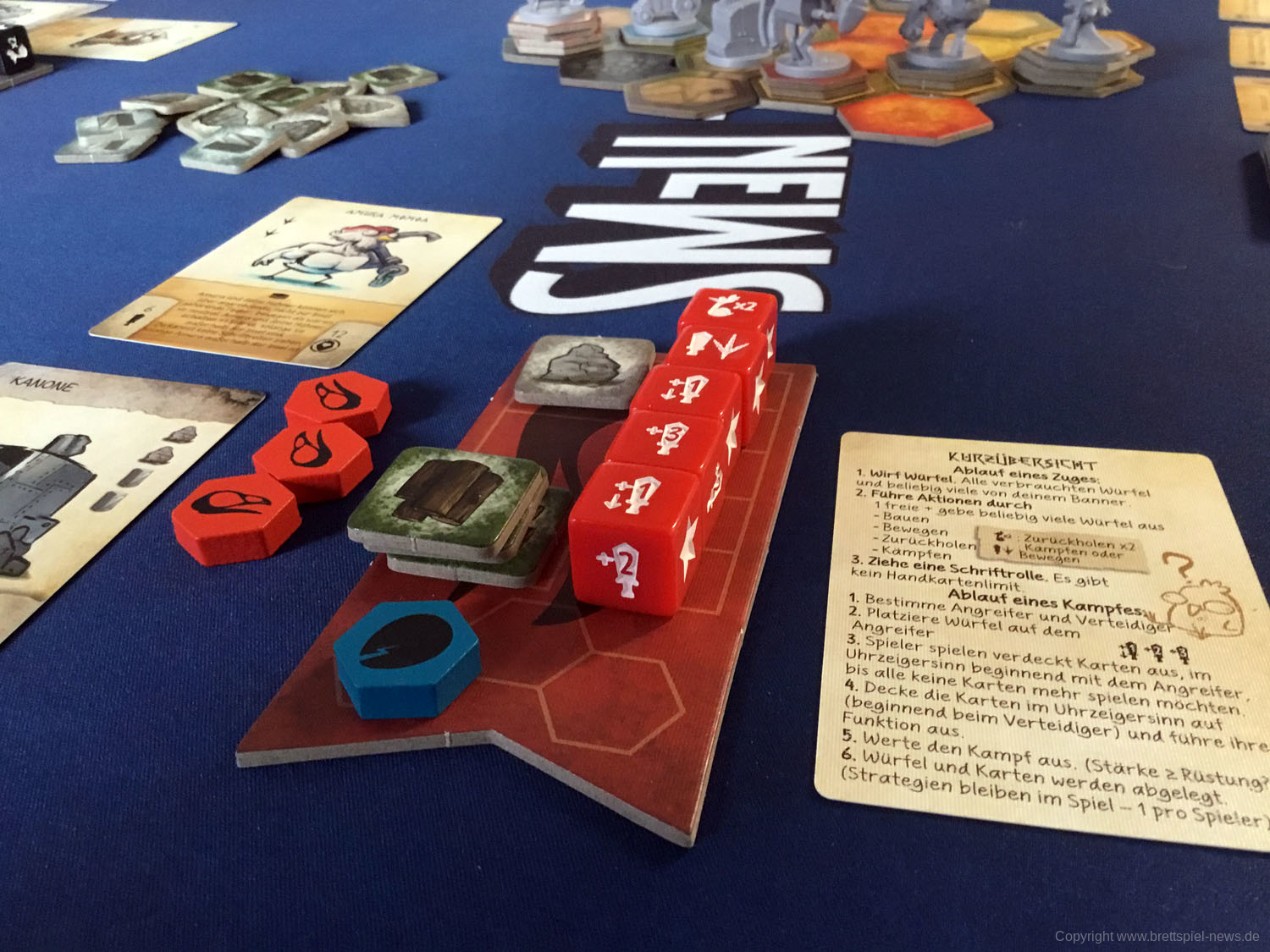 war for chicken island 102