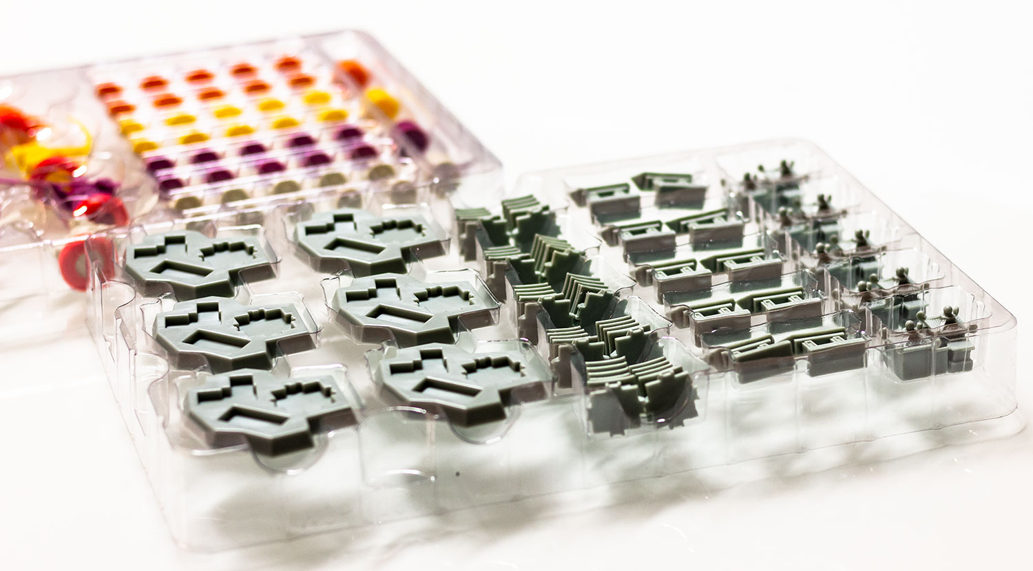 Way of the Panda - erste Bilder vom Spiel