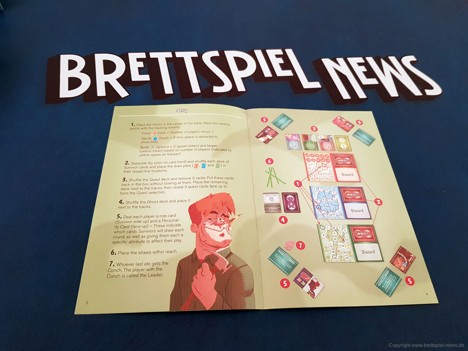 who should we eat 23