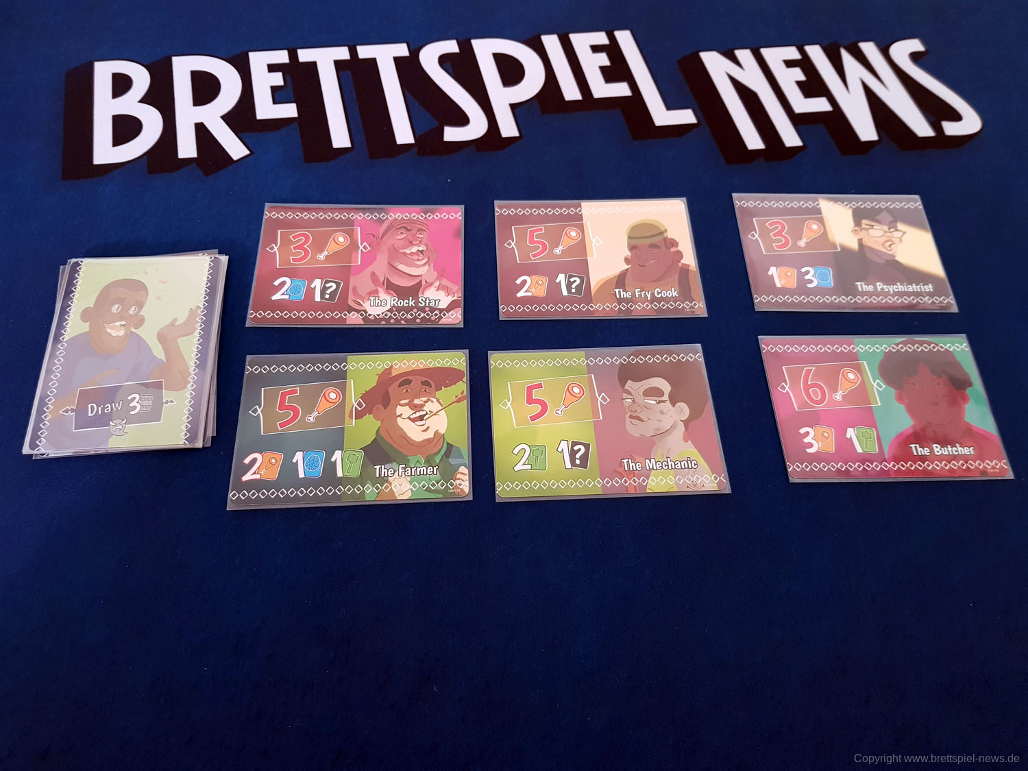 who should we eat 30