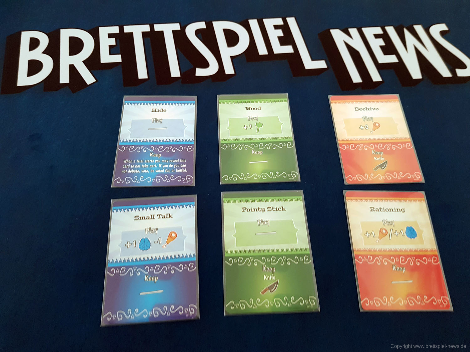 who should we eat 33