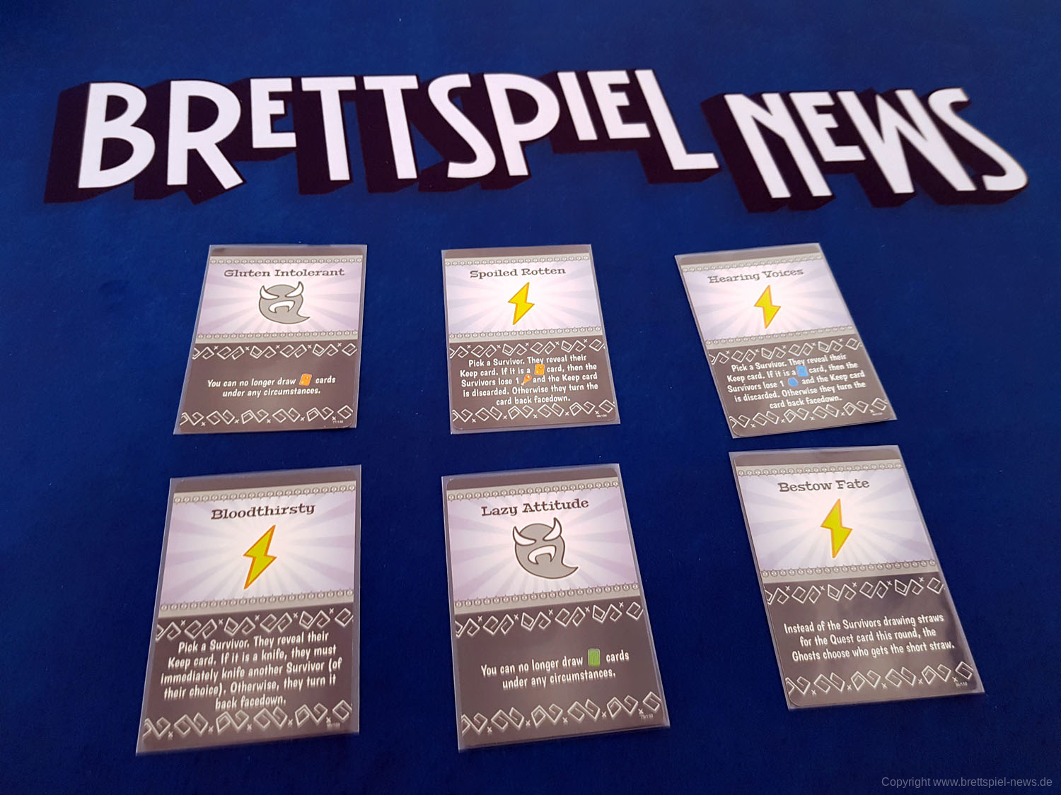 who should we eat 34