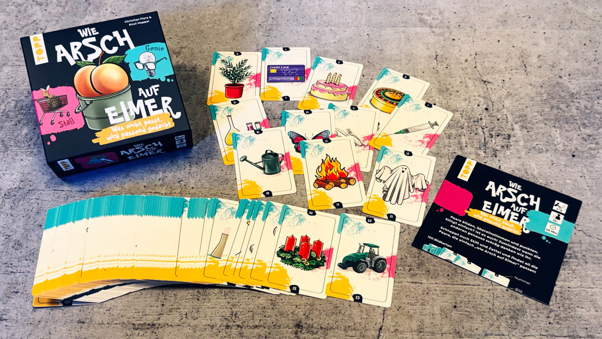 wie arsch auf eimer 002