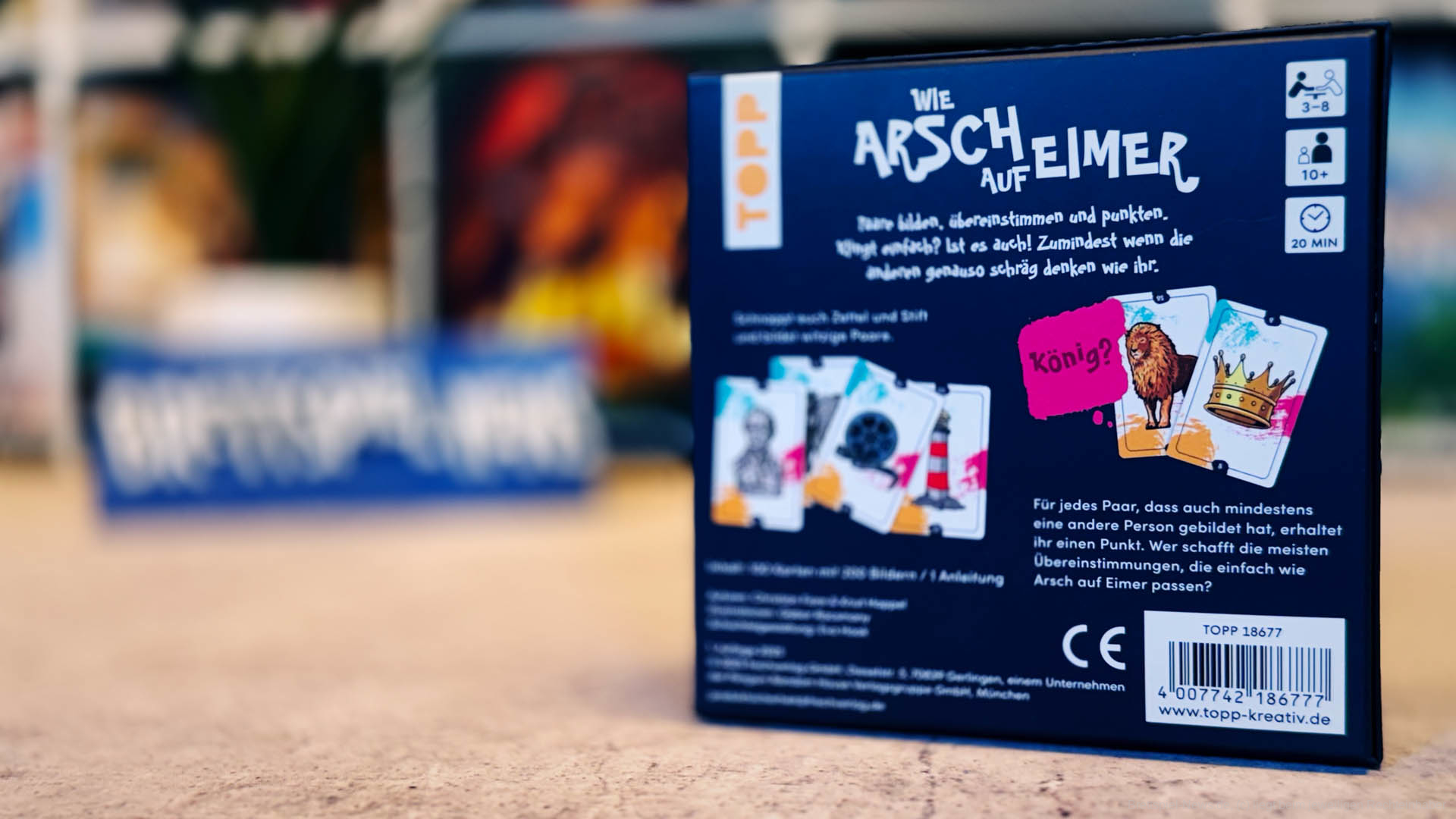 wie arsch auf eimer 004