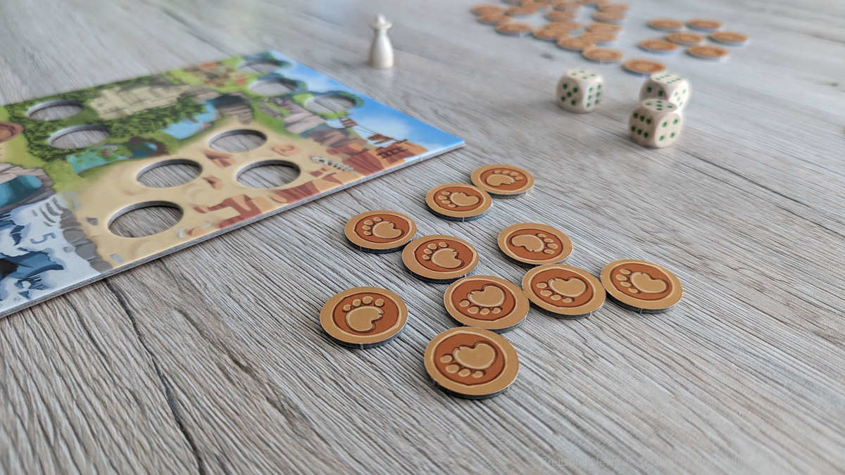 wildtastic five test 004