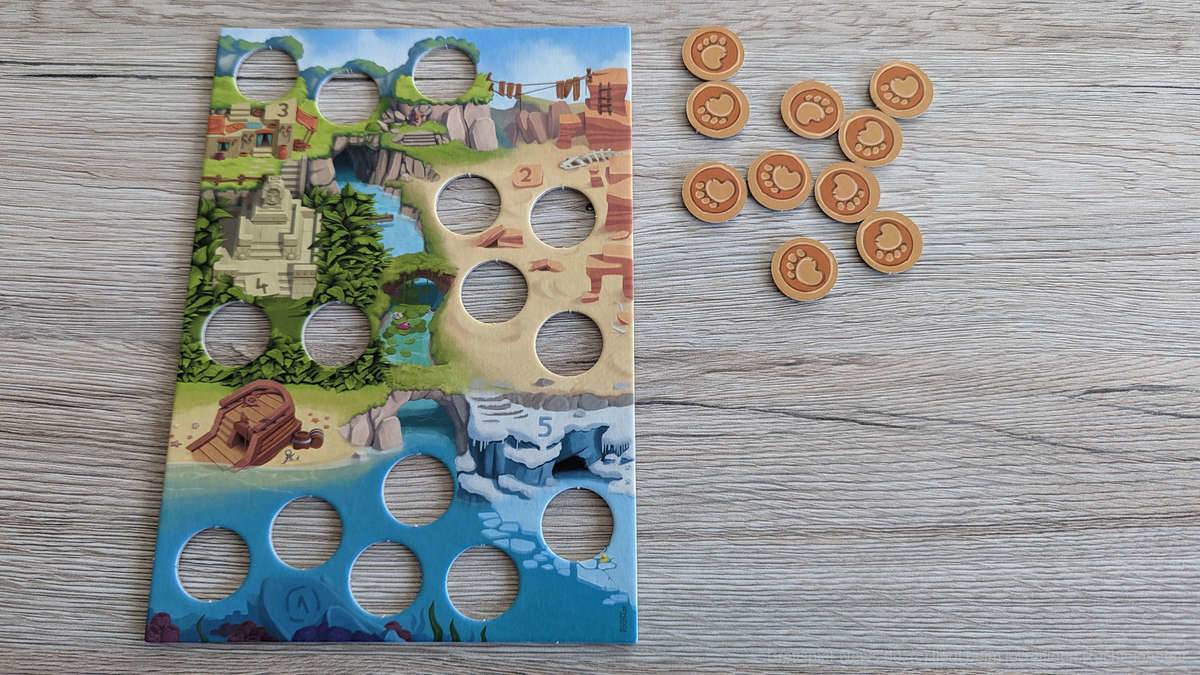 wildtastic five test 005