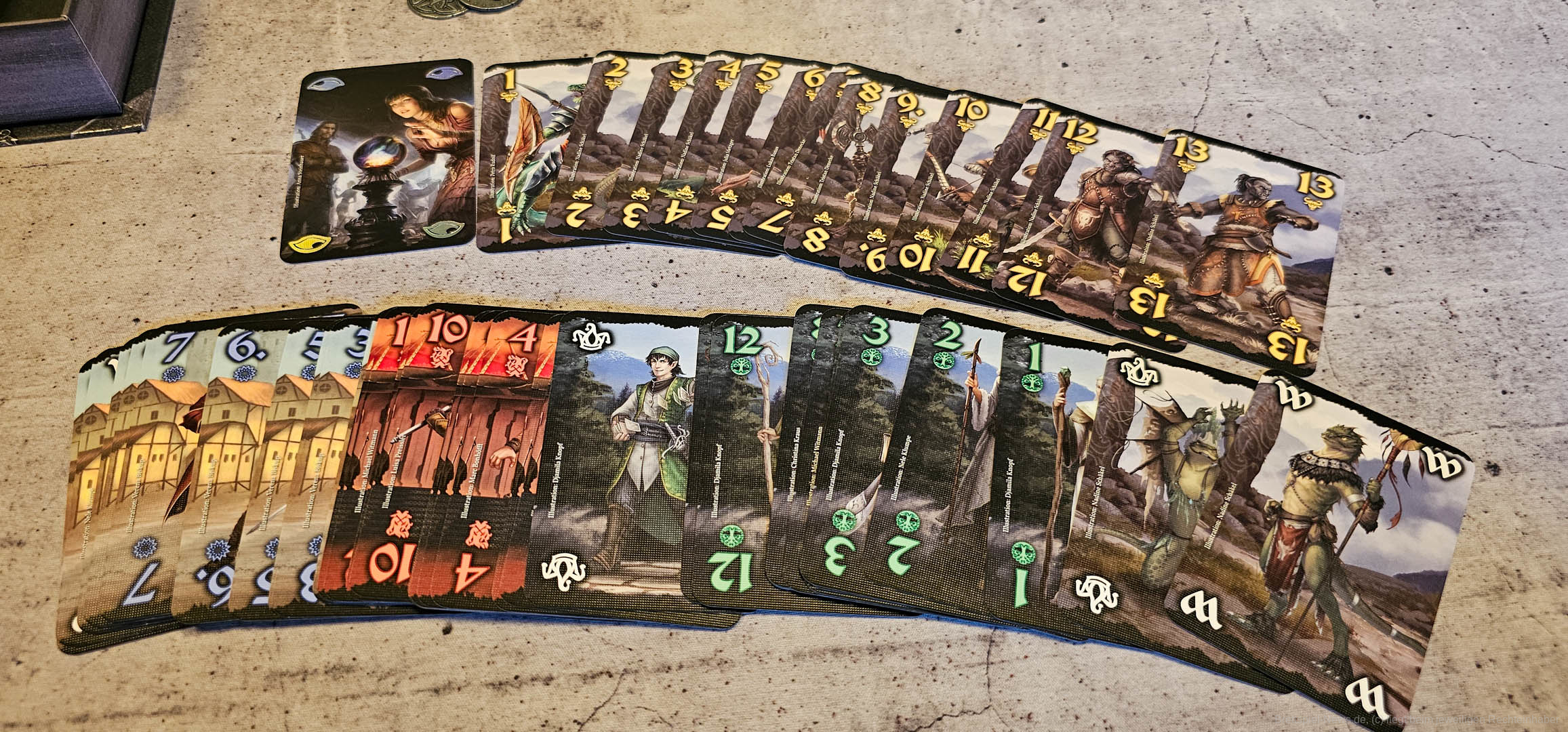 wizard deluxe edition 01