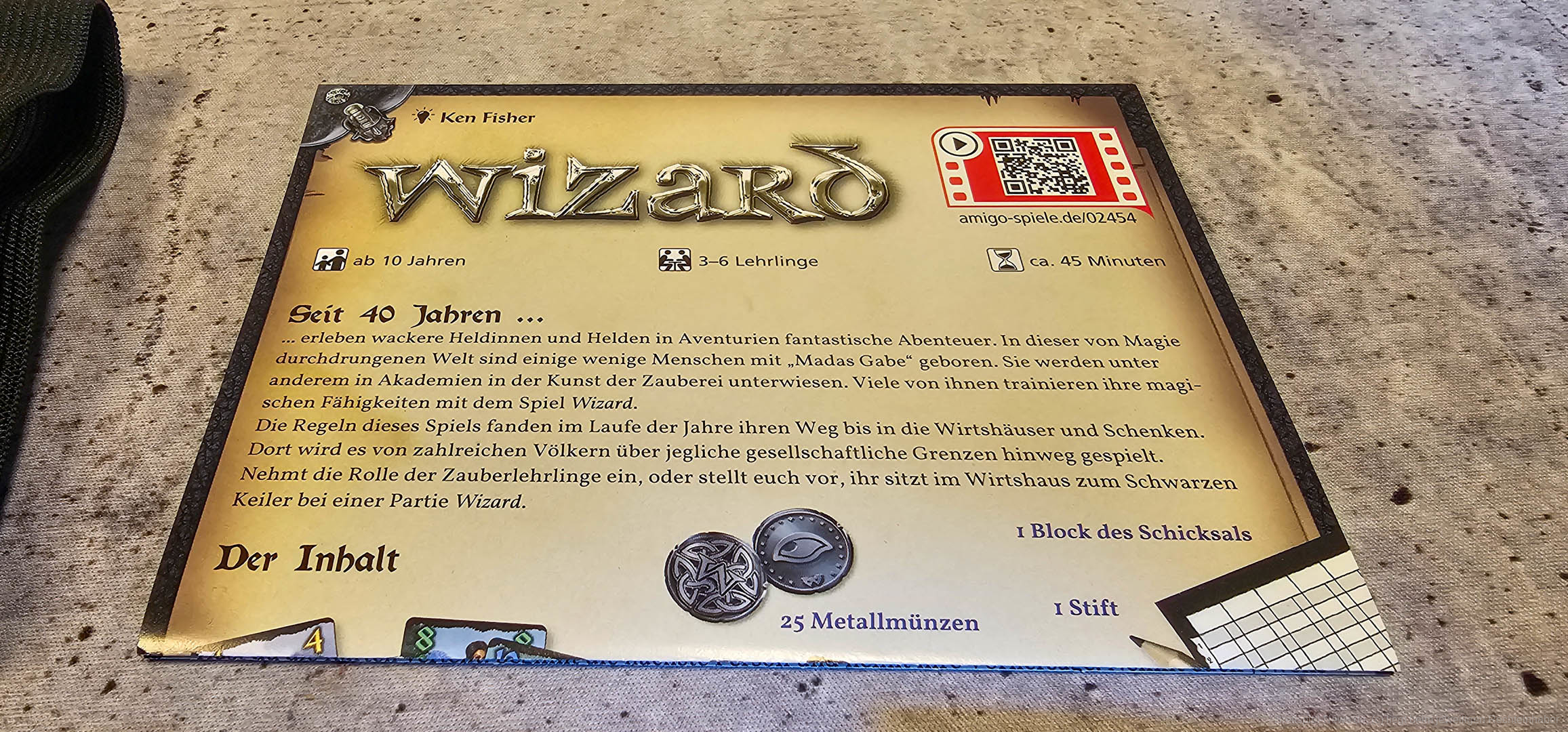 wizard deluxe edition 02