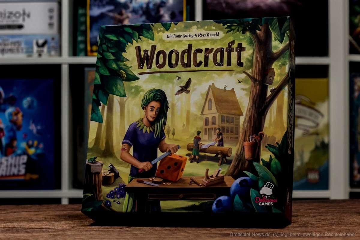 Test | Woodcraft