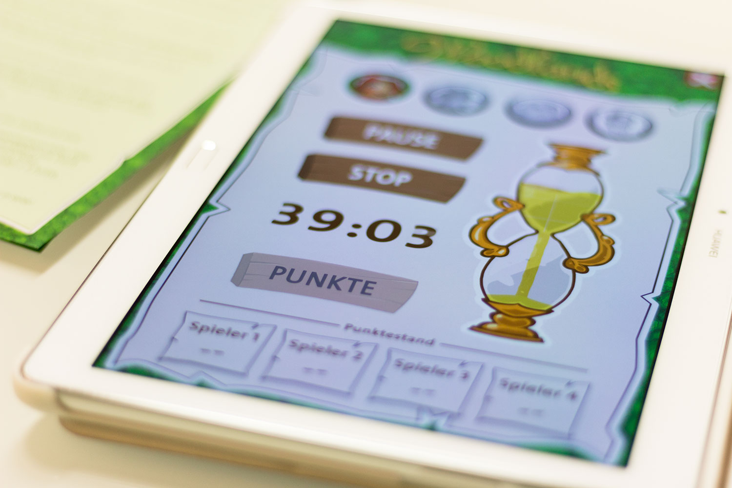 Test: Woodlands – Ein tolles Legespiel für Familien