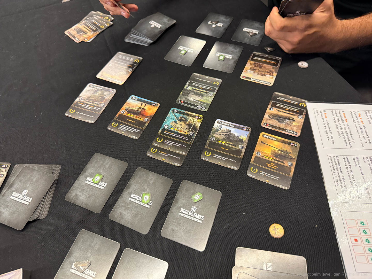 world of tanks the card game004