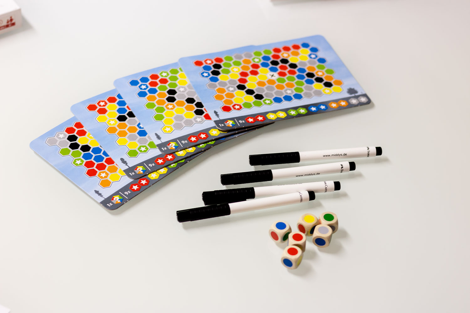 Test: Würfelland – das schnelle kleine Würfelspiel, Kaufen