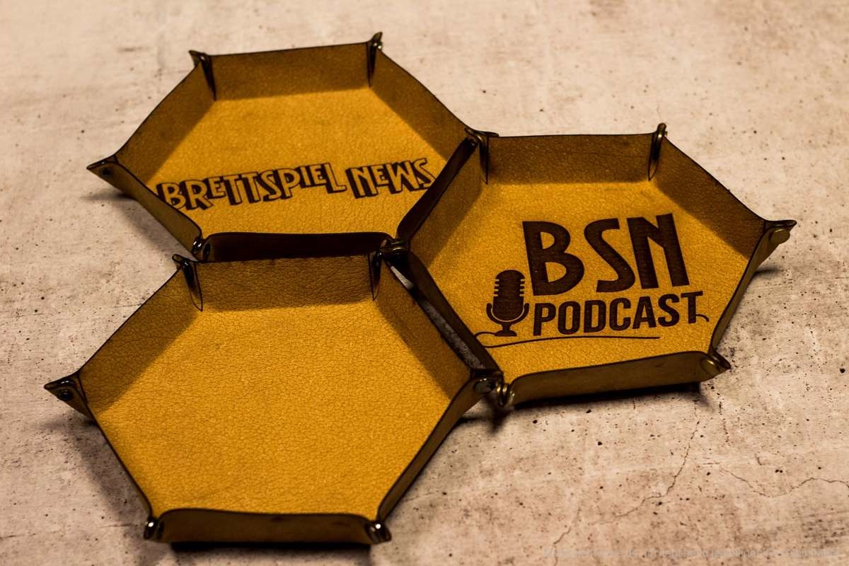 Neu im Shop: Würfelschalen von BSN