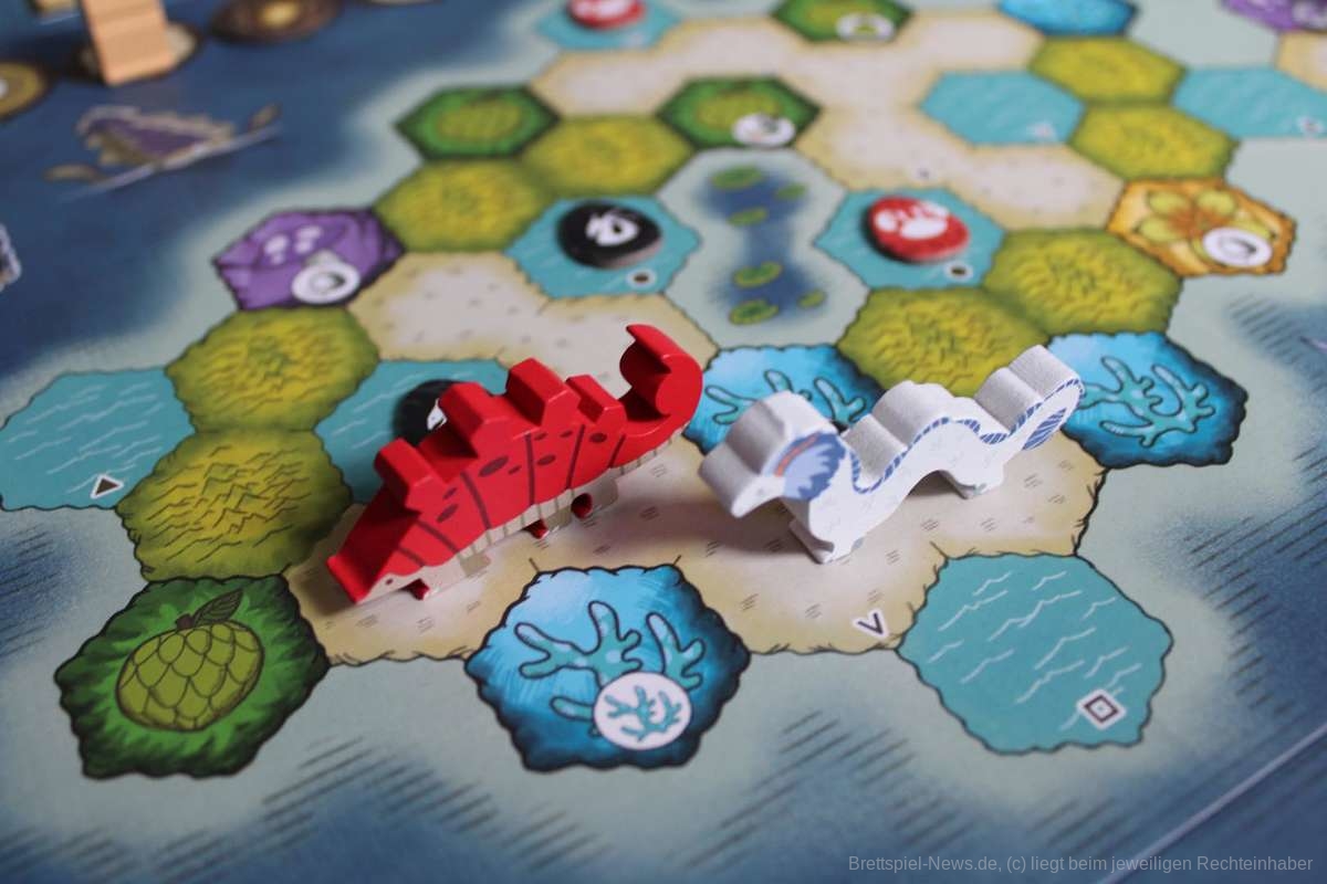 wundersame wesen test 11