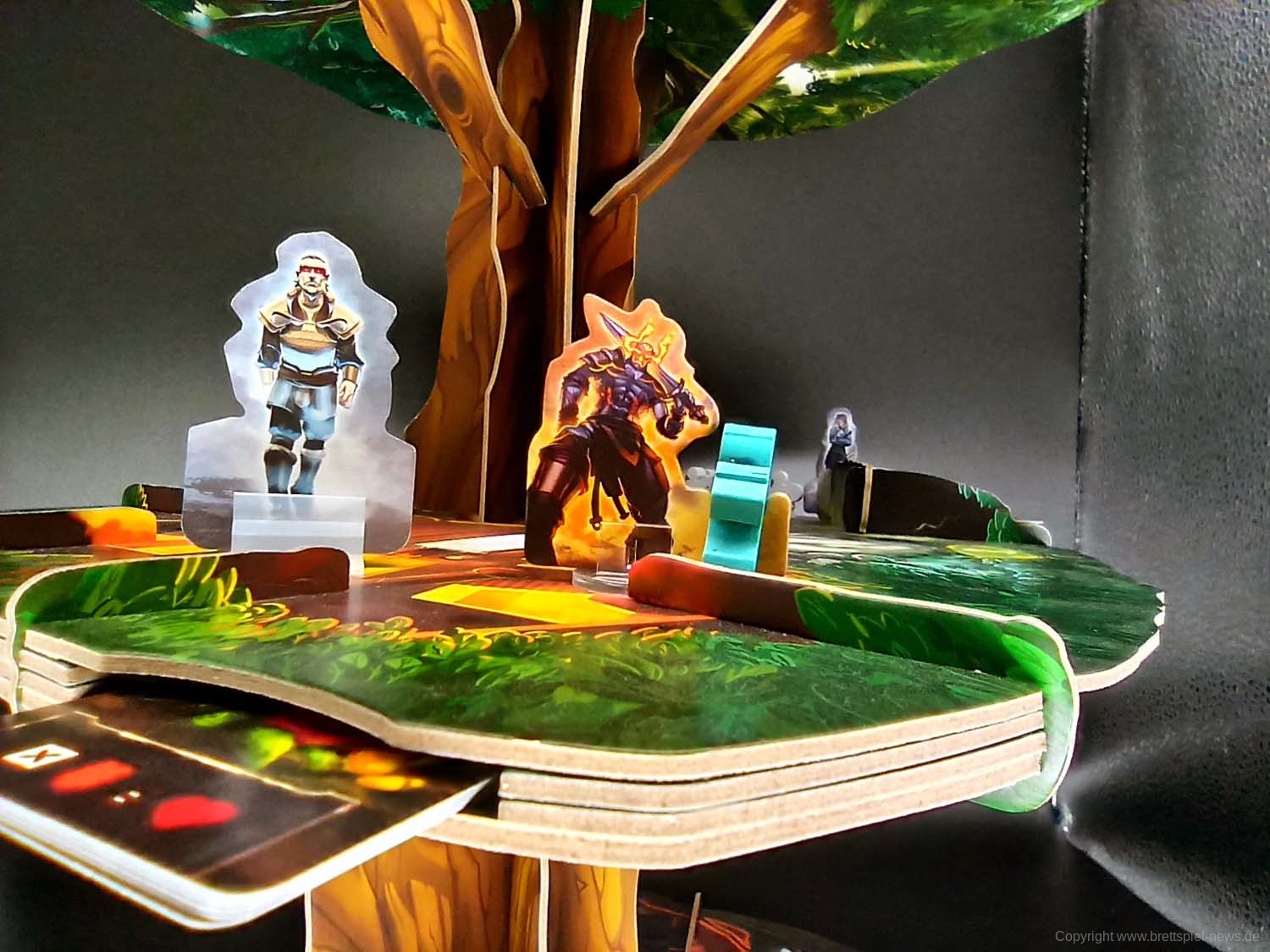 yggdrasil chronicles 25