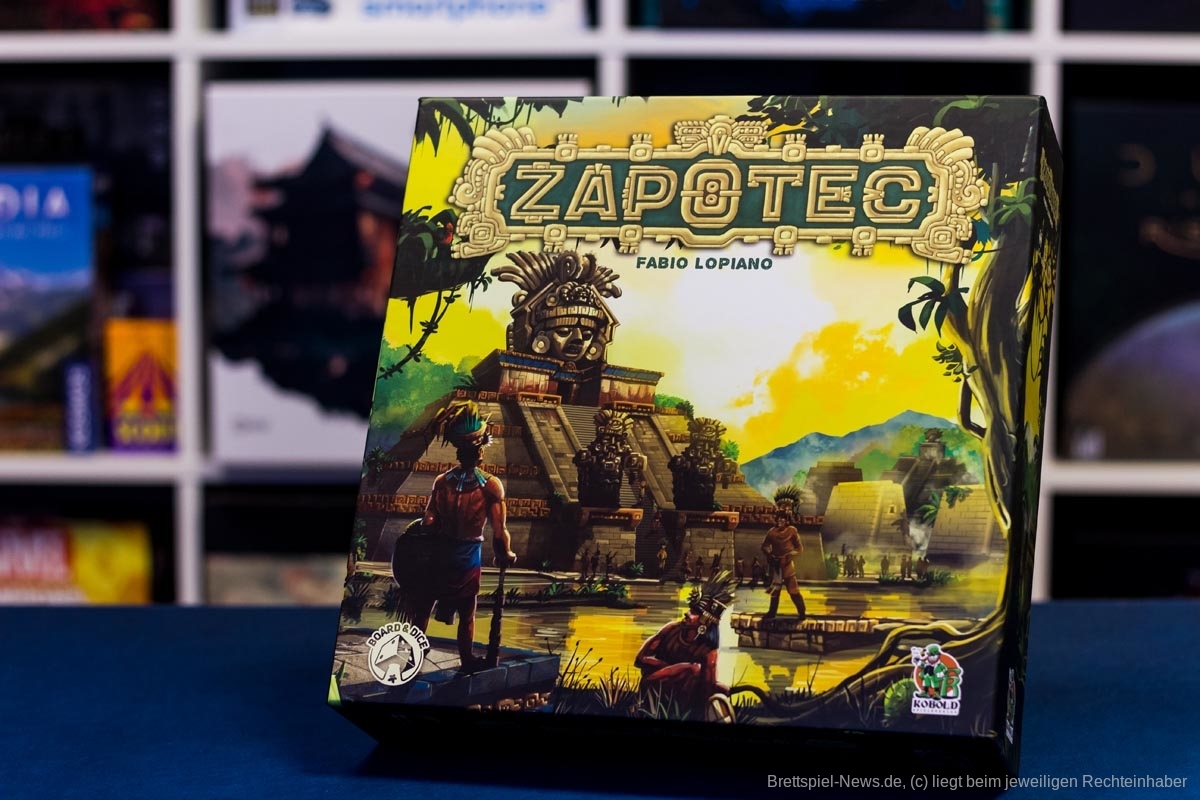 Zapotec | willkommen im Tal von Oaxaca in Mesoamerika