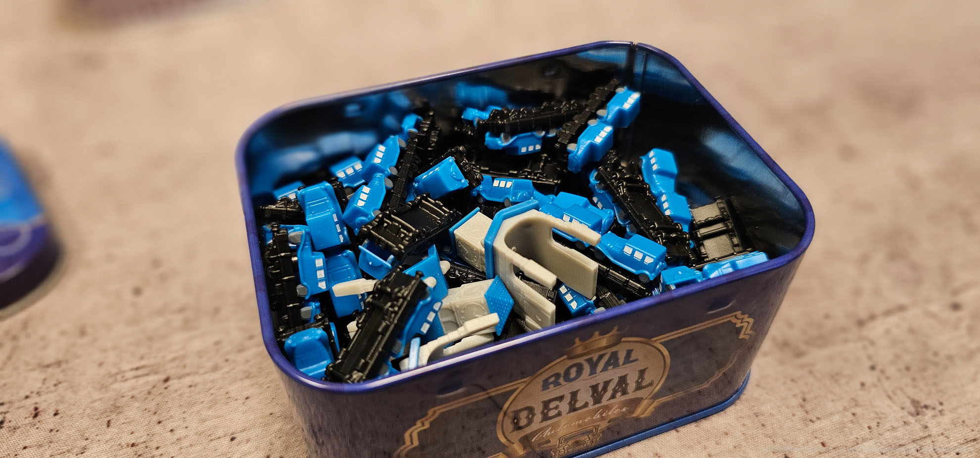 zug um zug europa 15 jahre edition 007