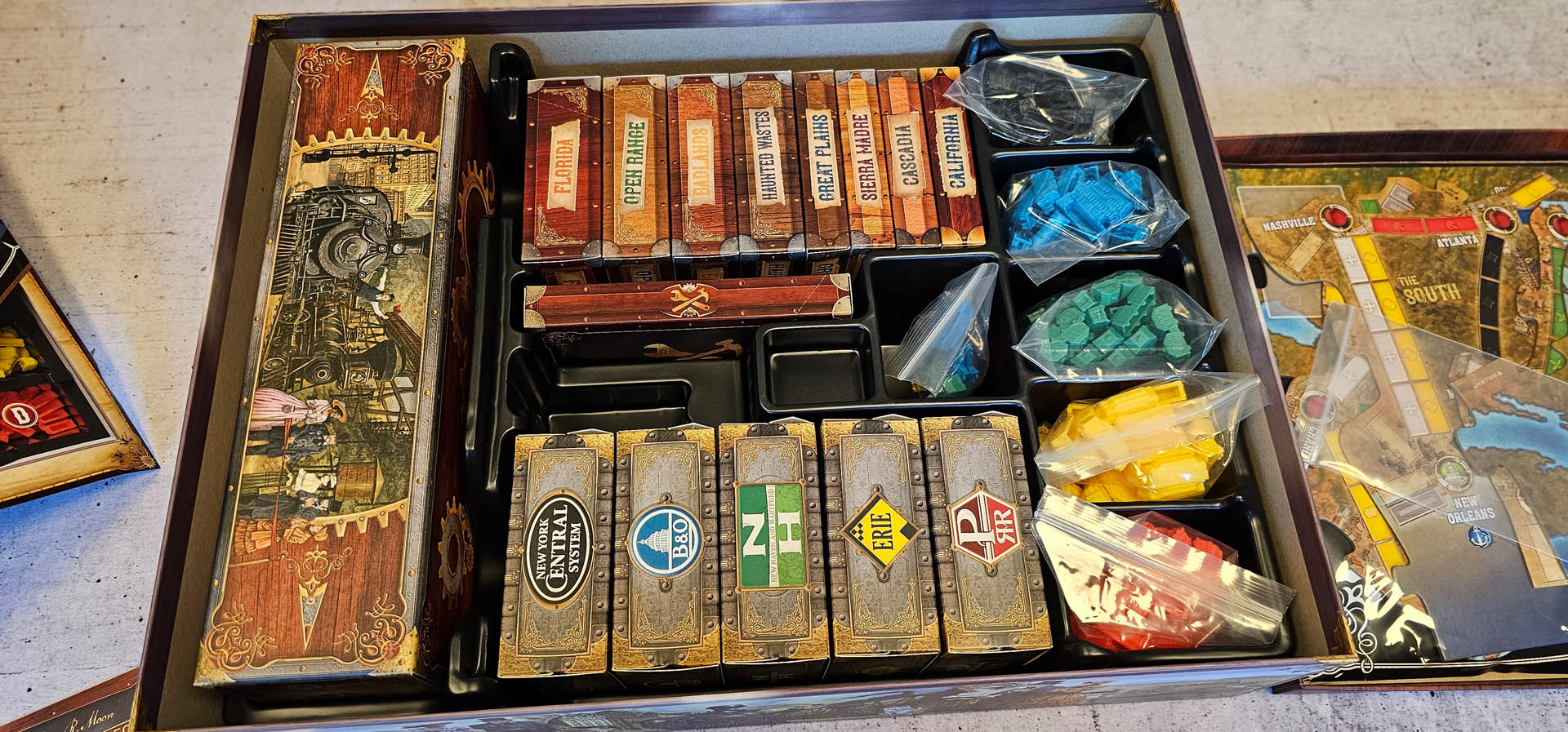 zug um zug legacy 03