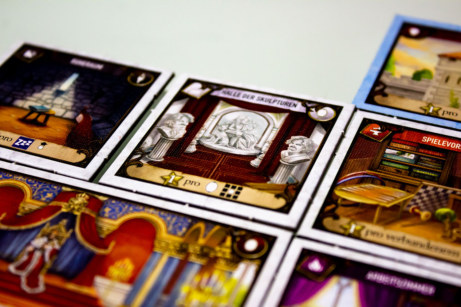 Test // Zwischen zwei Schlössern – Willkommen in der Welt von König Ludwig II. 