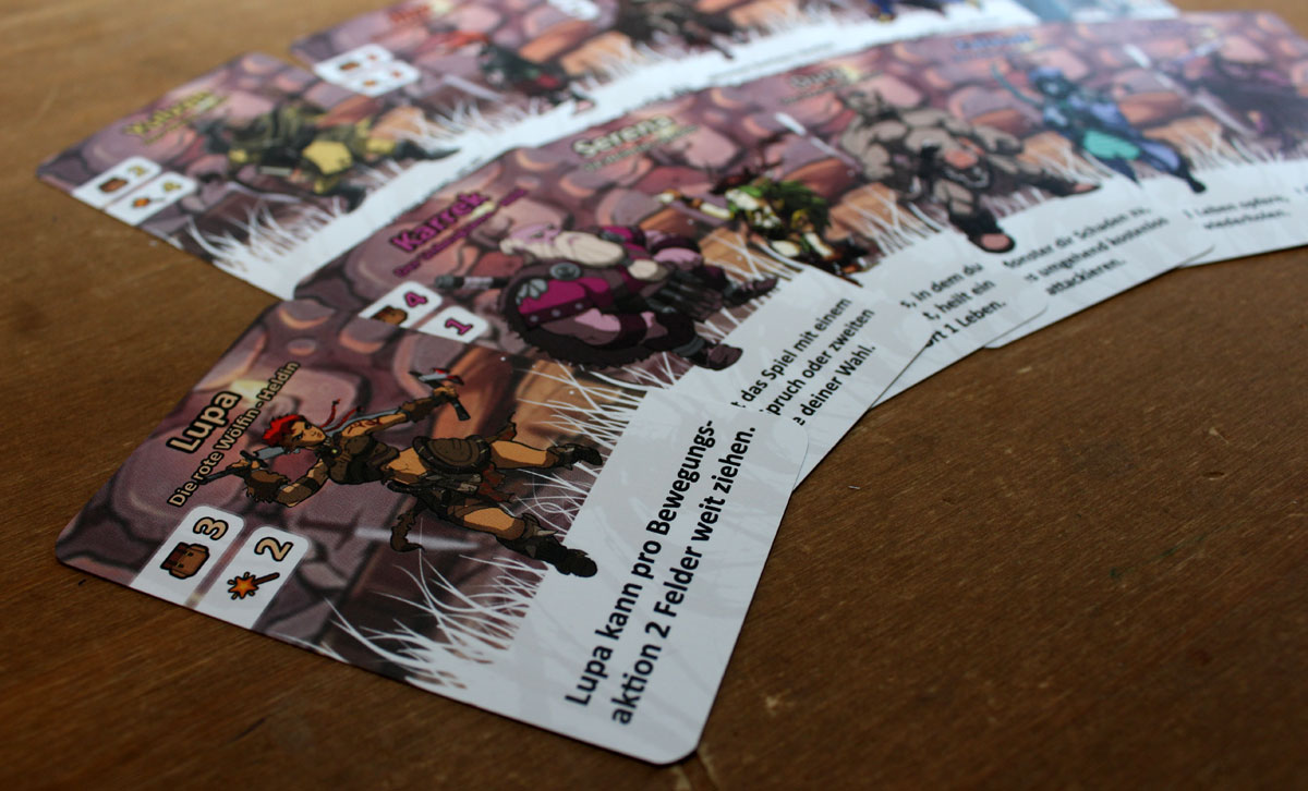 Test: Side Quest - die “Hosentaschen Abenteuer”