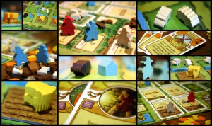 Agricola – Neuauflage des Klassikers kommt 2016, Brettspiel, Rosenberg