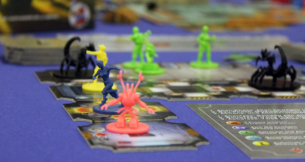 Argo kommt laut Heidelberger Spieleverlag in den Handel