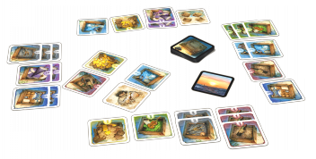 Das Piraten-Verhandlungsspiel Dolores wird veröffentlicht