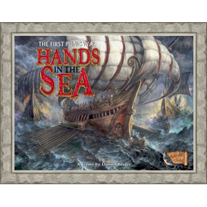 Hands in the Sea von Knight Works vorbestellen