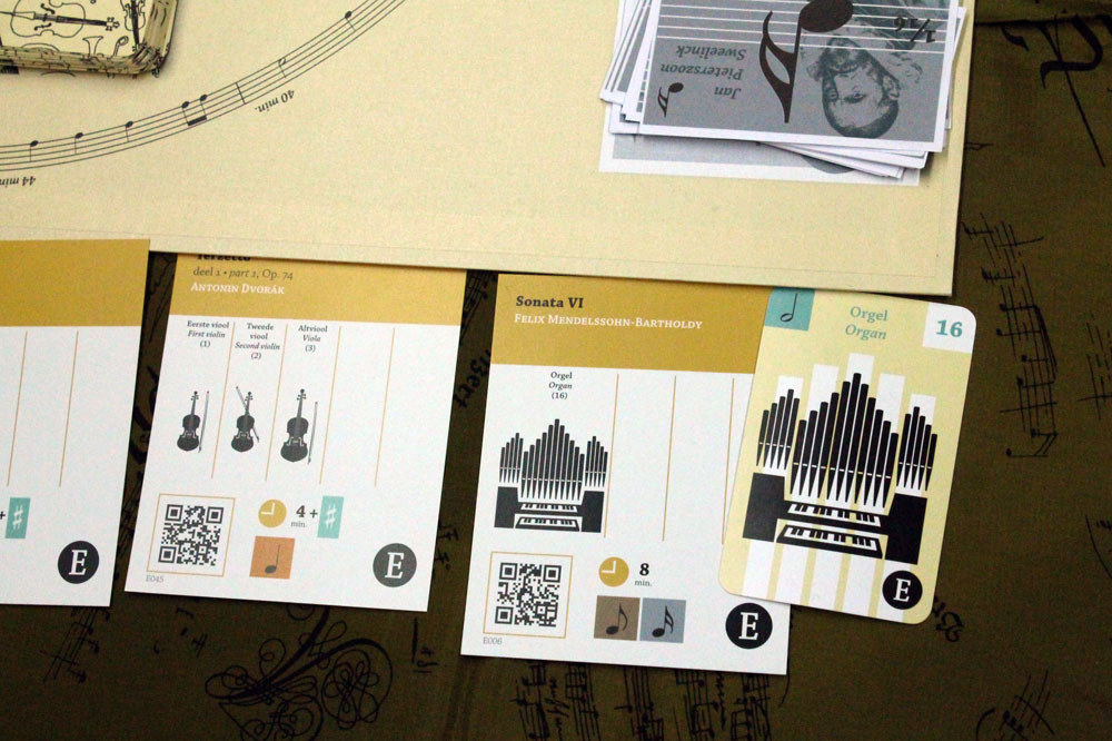 Spiel 2016: Maestro Ensemble & Symphony kurz angespielt