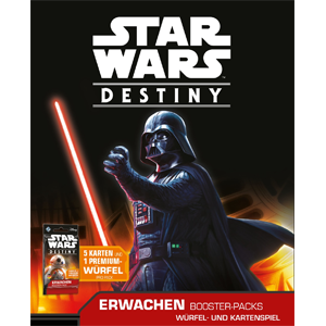 Star Wars Destiny Startersets wieder lieferbar