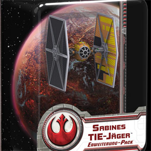 U-Flügler und TIE Stürmer ab heute limitiert verfügbar