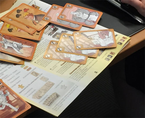 Colt Express: Asmodee arbeitet an zweiter Erweiterung