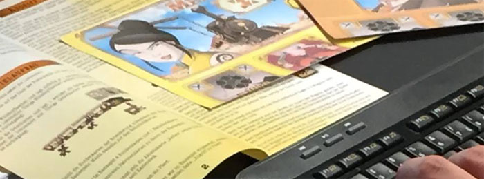 Colt Express: Asmodee arbeitet an zweiter Erweiterung