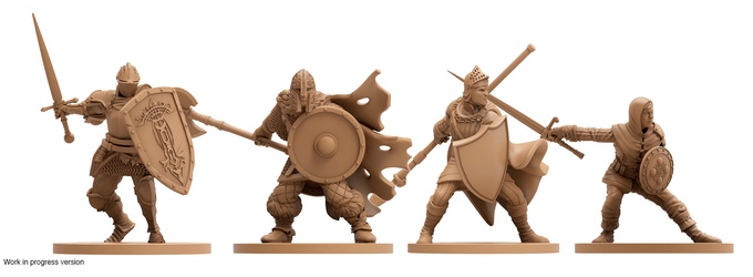 Dark Souls – erfolgreichstes Brettspiel