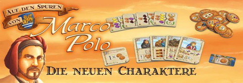 Marco Polo 