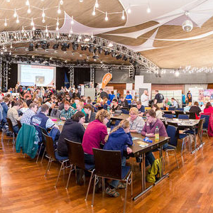 Ratinger Spieletage: Ankündigung für 2017, Brettspiel, Spiel, News, Nachricht