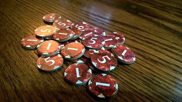 Test: Ashes – Aufstieg der Phönixmagier, Rezension, Kartenspiel, Spieltest