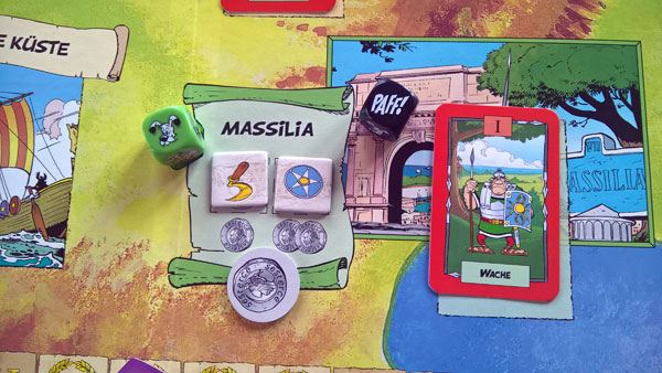 Test: Asterix & Obelix - das große Abenteuer