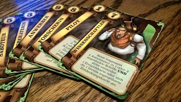 Test: Aufbruch zum Roten Planeten, Rezension, Spieletest