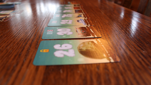 Game of Trains – Das Kartenspiel im Test, Rezension, Spieletest, Abacus