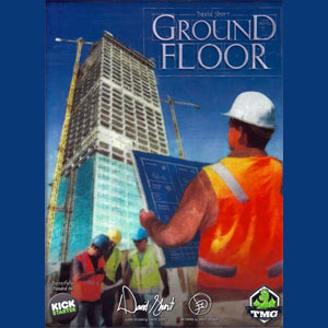 Ground Floor von David Short angespielt, Rezension, Test