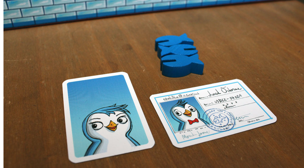 Test: ICE COOL - das Familienspiel AMIGO Rezension