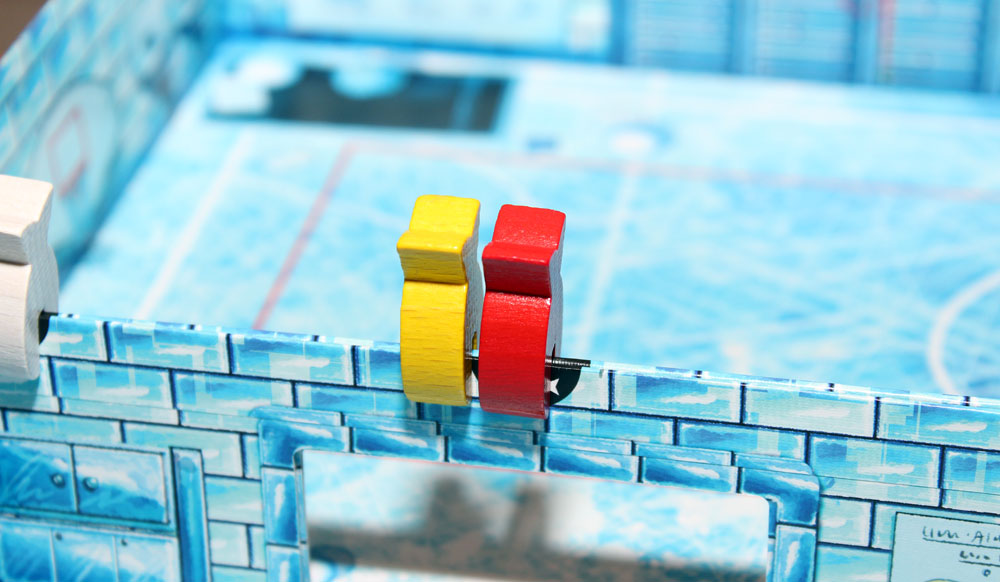 Test: ICE COOL - das Familienspiel AMIGO Rezension