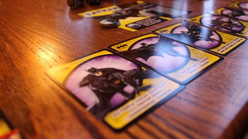 Justice League Hero Dice im Test, Würfelspiel, DC Comics, Marvel, Rezension, Spieltest