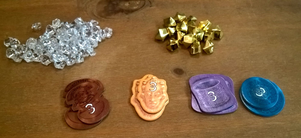 KARUBA von Rüdiger Dorn, Test, Rezension