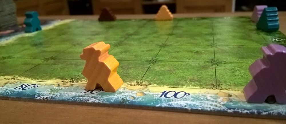 KARUBA von Rüdiger Dorn, Test, Rezension