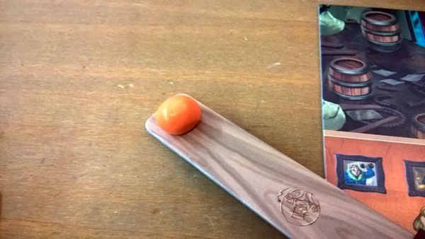 Schmuggler – das Spiel von Kosmos im Test