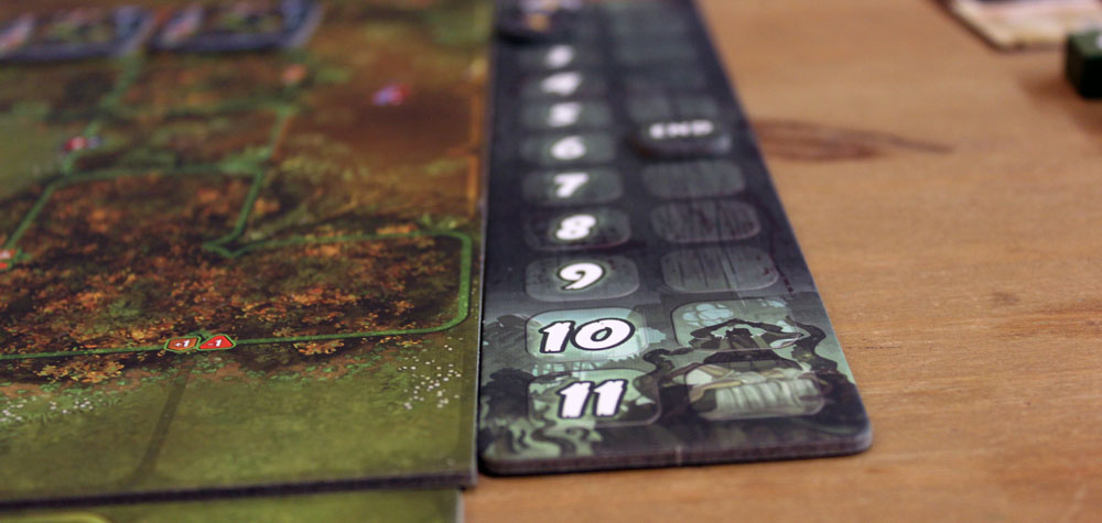 Test: Shadows over Normandie, Test, Rezension, Angespiel